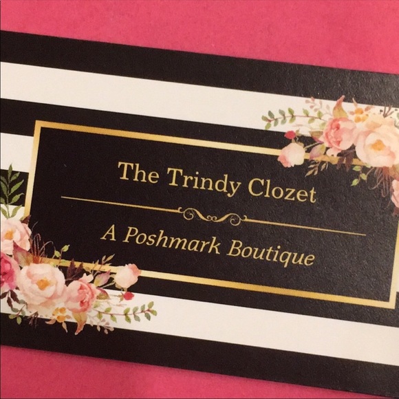 We’re now a Posh Brand!